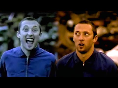 Goodshirt - Blowing Dirt BOTH Versions Compared