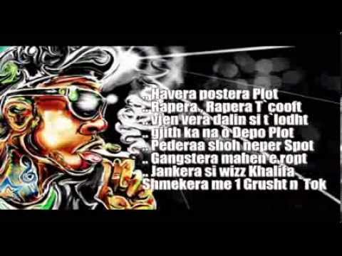 BiG WoLF Aka PsychoPaTh - Zhduke inaTin