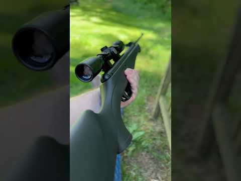 Crosman Vantage .177 cal Air Rifle