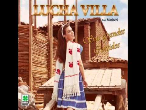 Lucha Villa-La Banda del Carro Rojo