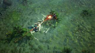 Видео 1 к игре Project RED