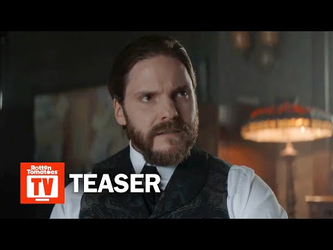 The Alienist Season 2 (Teaser 2)