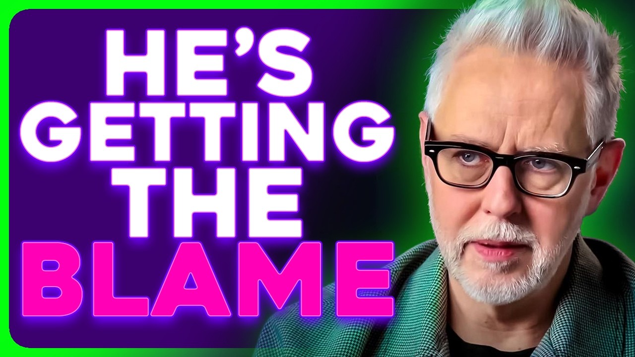 They Want James Gunn FIRED After Massive SUPERGIRL FLOP
