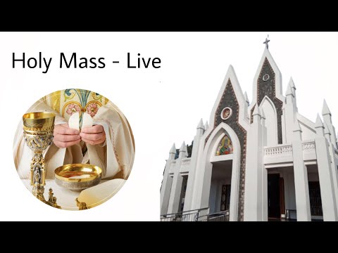 Sunday Holy Mass 25-09-2022