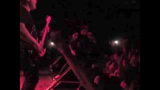 The Suicide Machines - Hating Hate @ Brighton Music Hall in Boston, MA (4/6/15)