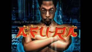 Afu-Ra-Caliente feat Rasheedah