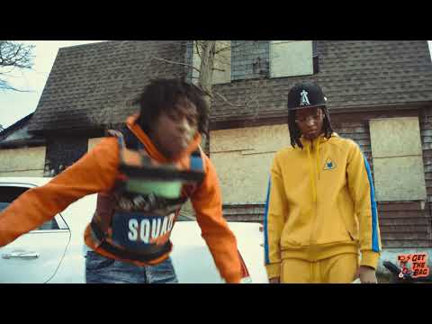 iBinShiggy - 'New Trap' (Official Music Video)