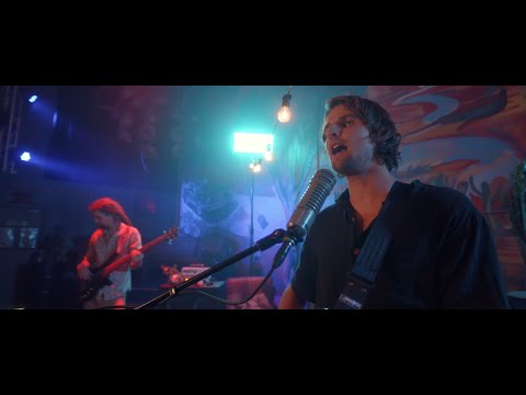 Mitch King - Feel Worthy (Official Video)