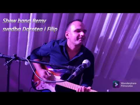 Remy-svadba-rock mix