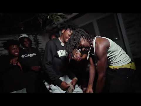 BFK Drako ft. Dem Babies ( Official Music Video )