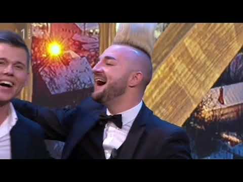 DEJAN DOGAJA BAND IN DRUŽINA - SEM TI DANES ŽE POVEDAL, DA TE RAD IMAM?