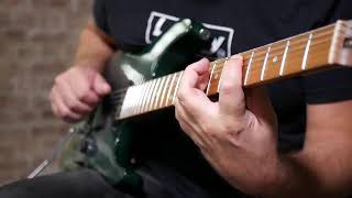 Video thumbnail for Laney MINI Amps overview by Laney Amplification