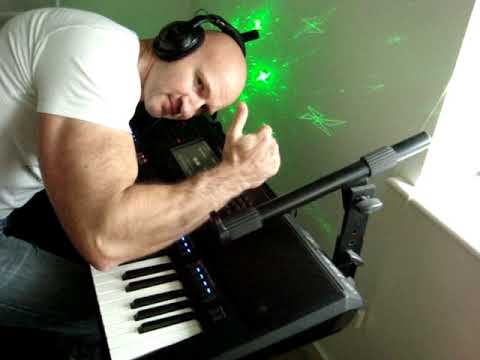 Crazy mix 2020 yamaha psr sx700