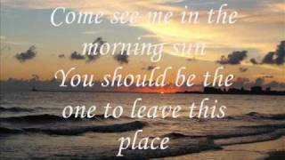 Ricardo Munoz - In The Morning Sun