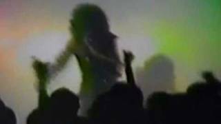 Vulcano - Witches Sabbath (Live At Festival da Morte - 1986)