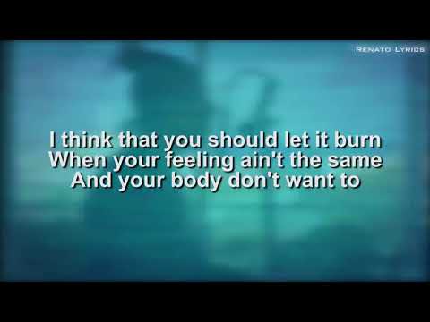 New Rules X Burn X Bodak Yellow - Dua Lipa Usher Cardi B (William Singe Cover) (Lyrics)