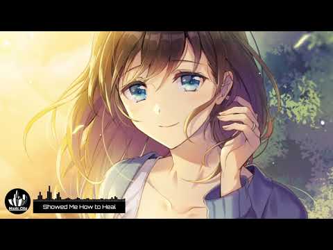 Dayon - Showed Me How to Heal