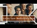 THE VAMPS |Just My Type - Behind The Scenes| -Subtitulado- THE VAMPS |Just My Type - Behind The Scenes| -Subtitulado-