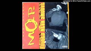 M.O.P. - Rugged Neva Smoove (DJ Premier Remix)