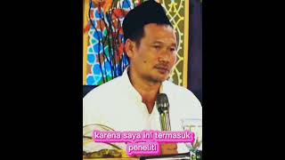 Download lagu This is the true meaning of knowledge that people rarely know: Gus Baha's latest 👍👍 mp3