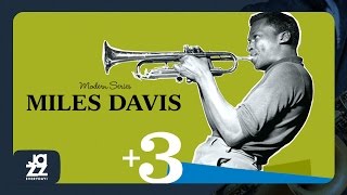Miles Davis - Blue Haze