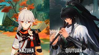 Download lagu When You Feel Satisfied With The Quality Of The Characters mp3