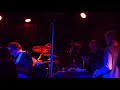 Califone Red Red Meat set at the Empty Bottle 2 of 2