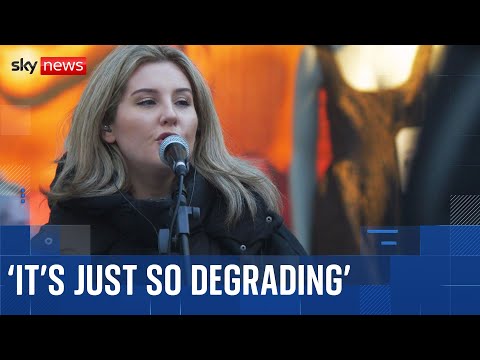 Four years after Sarah Everard's murder, women still feel unsafe on Britain's streets