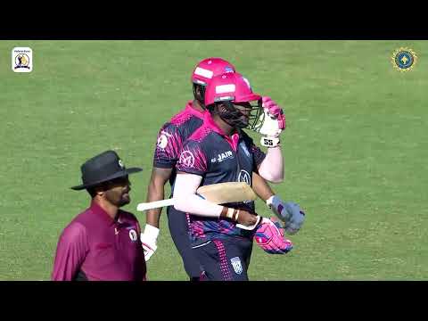 Match 27 Highlights | Kochi Blue Tigers vs Trivandrum Royals | Federal Bank KCL Season 3