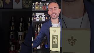 Download lagu RUM & VANILLA! | December Vanilla by Paris Corner Fragrance Review! mp3