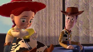 Toy Story 2 | When She Loved Me HD 1080p