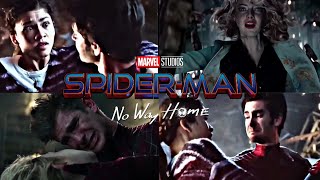 Download lagu Spider-Man No Way Home MJ Falling Scene x Ennodu Nee Irunthaal BGM | Sad Heart Touching Status | mp3