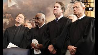 The CONSEQUENCES of today’s MAJOR Supreme Court ruling