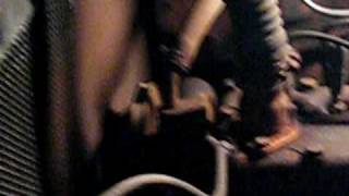 1951 Belvedere 1st startup in 8 years 2.AVI