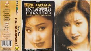 Download lagu Karya Emas Rhoma Irama & Evie Tamala | Duka & Lukaku [ Full CD Album ] mp3