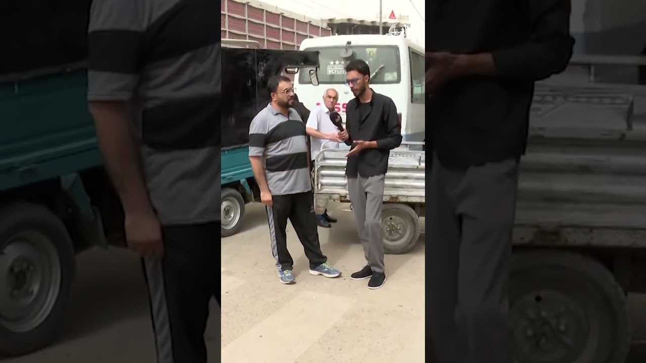فيديو | مواطن يناشد بشأن بعض السجناء: "خلصت محكوميتهم ومبقيهم بالسجن"