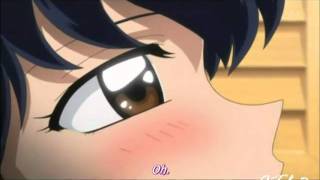 Can't get you off of my mind (Inuyasha&Kagome)