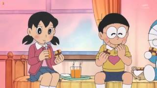 Doraemon in hindi Engsub The Good Mood Warmth Sticker &The Mom vs  Rich Mother Battle