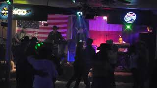 2012-03-03 Borderline - Somebody Save the Honky Tonks