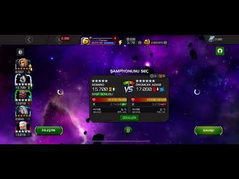 How to defeat Uncollected Spiderman (stealth suit) - Spider-Ham - MCOC Marvel Contest of Champions