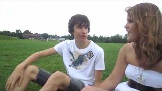 You For Me-Terra Naomi