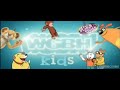 WGBH Kids Logo 2009