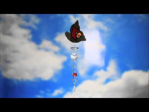 University of Louisville Crystal Twister