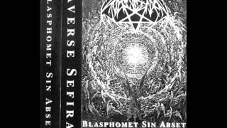 Averse Sefira - Blasphomet Sin Abset (1997) (Black Metal USA) [Full Demo]