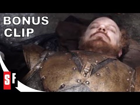 Tale of the Tales (2015) - Bonus Clip 4: John C. Reilly on the King of Longtrellis (HD)