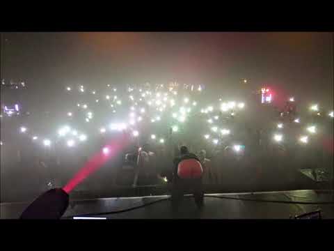 Minupren @ Inurfase feat  Minupren Bday 09 02 2019 Kraftwerk Mitte Dresden