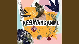 Kumau Bernyanyi (You Are Good To Me)