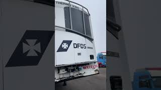 Schmitz Cargobull Thermo king SLX 300 / 260 Hoch/BPW Drum/Full Chassis/Alu floor 冷蔵セミトレーラ | 画像 4 - Autoline