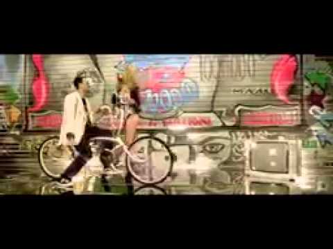 Alexandra Stan feat Carlprit   Million   Official Video   YouTube