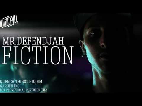Defendjah - Fiction